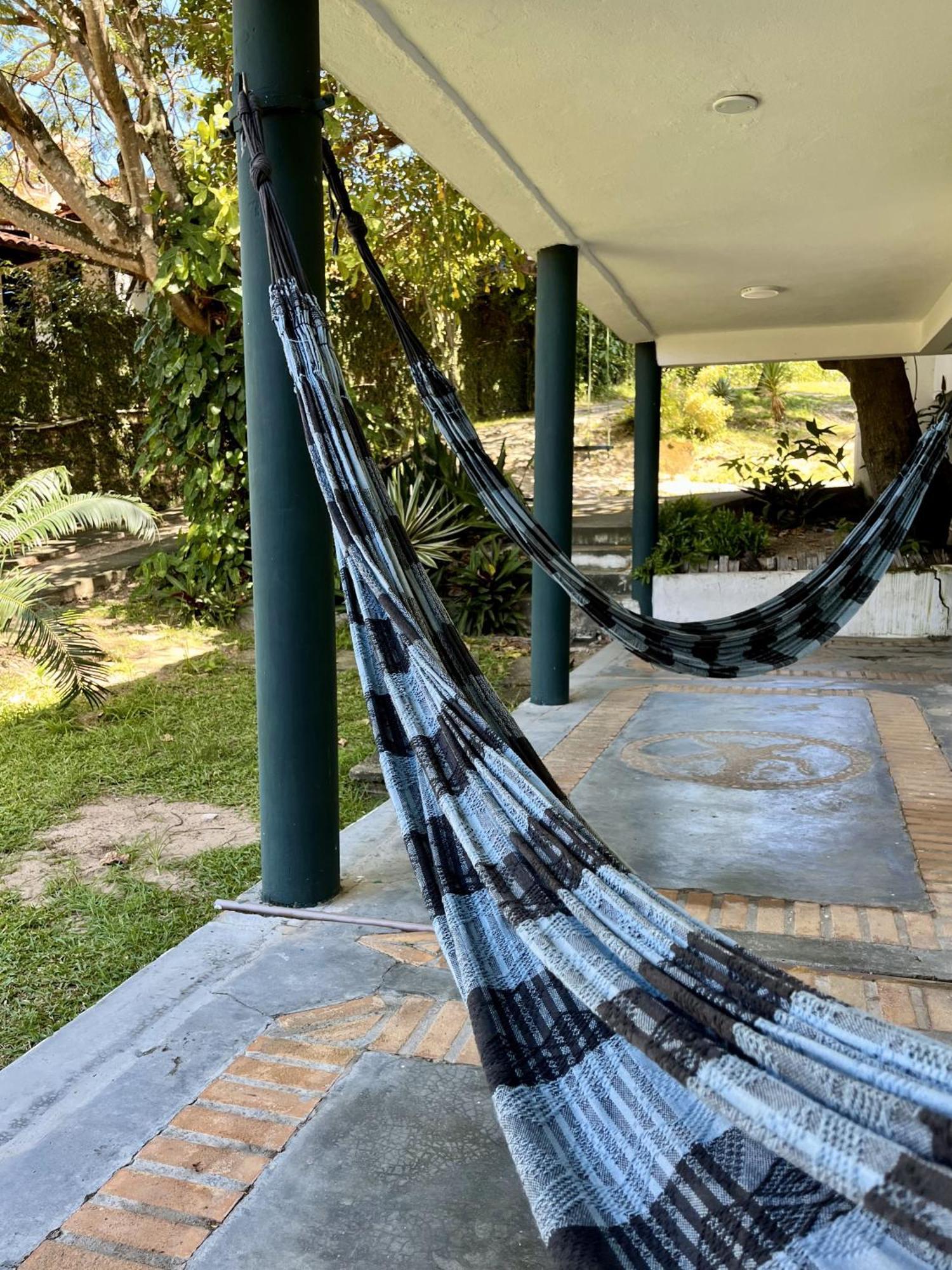 Padang Hostel Praia de Pipa Oda fotoğraf