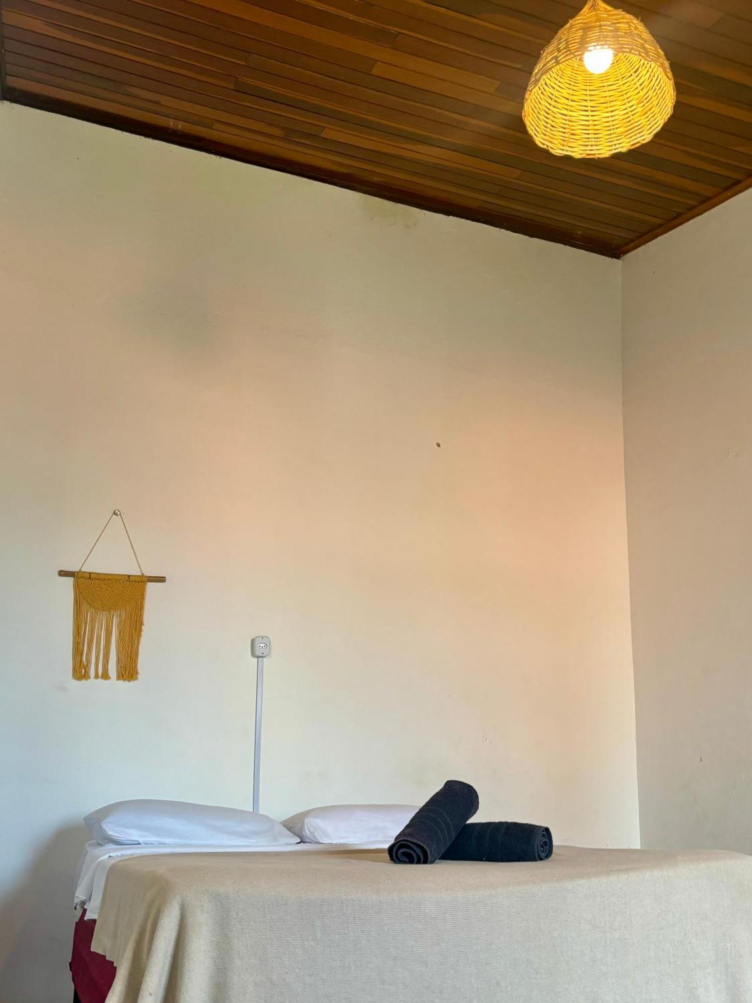 Padang Hostel Praia de Pipa Oda fotoğraf