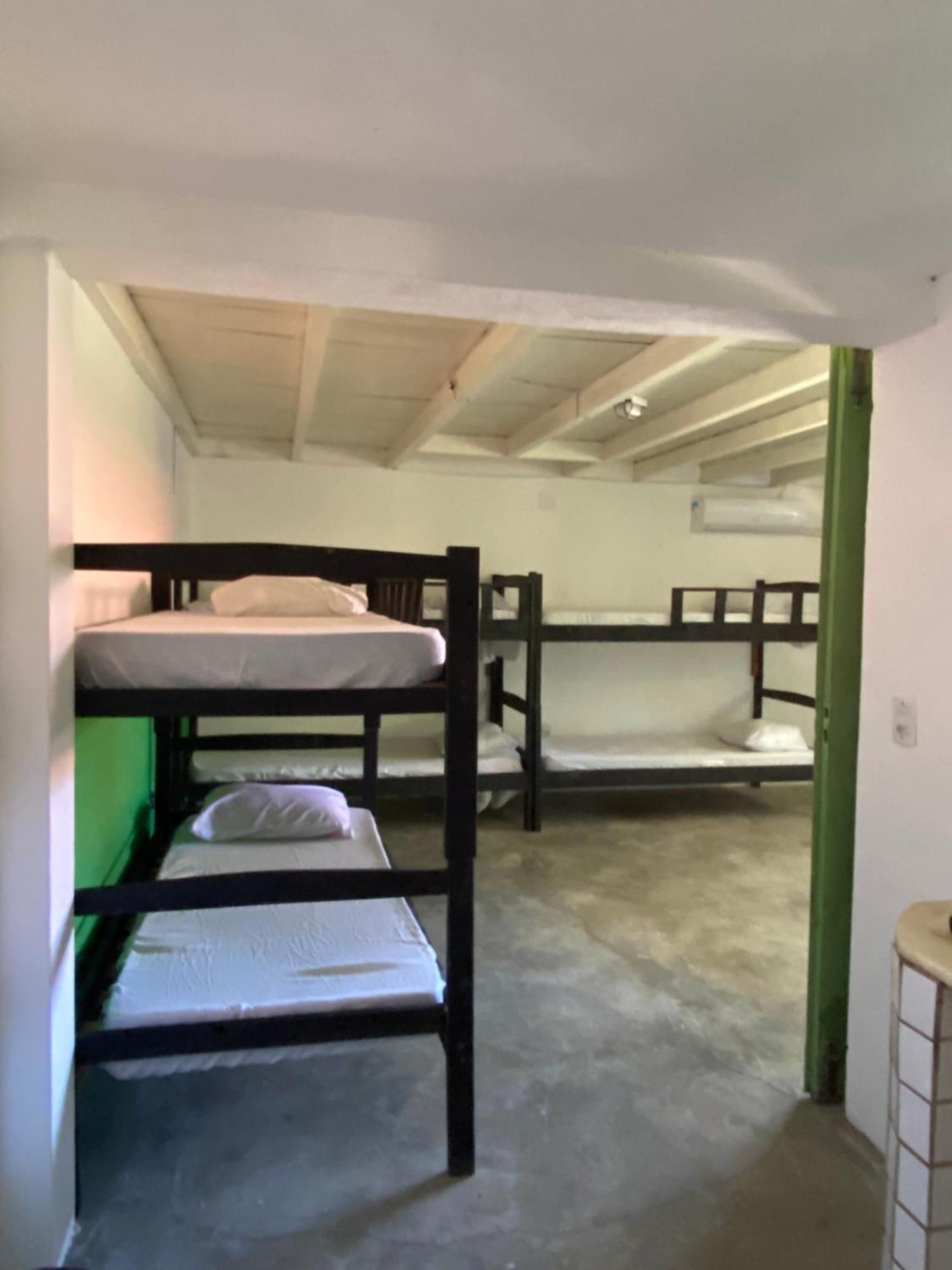 Padang Hostel Praia de Pipa Oda fotoğraf