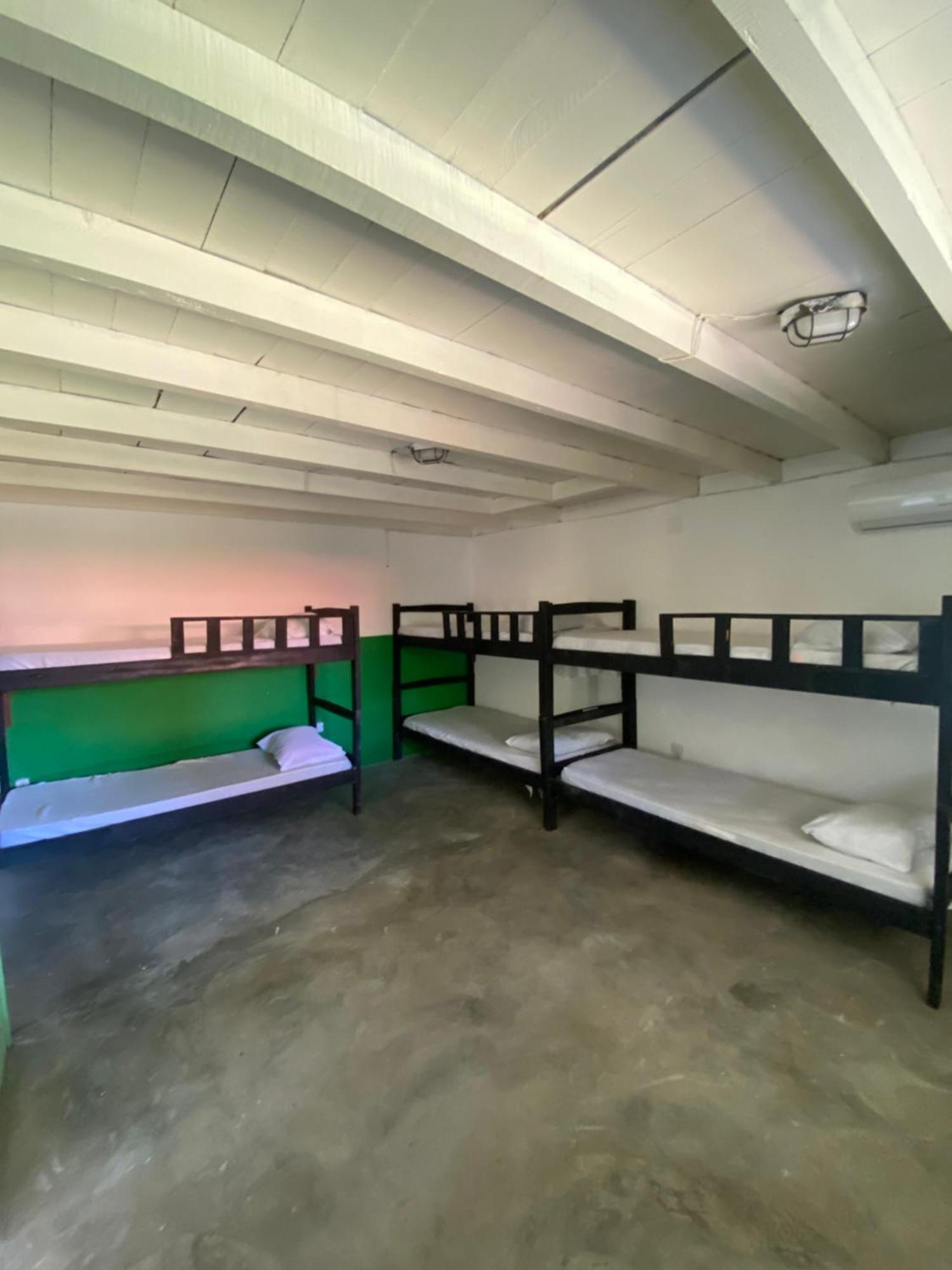 Padang Hostel Praia de Pipa Oda fotoğraf