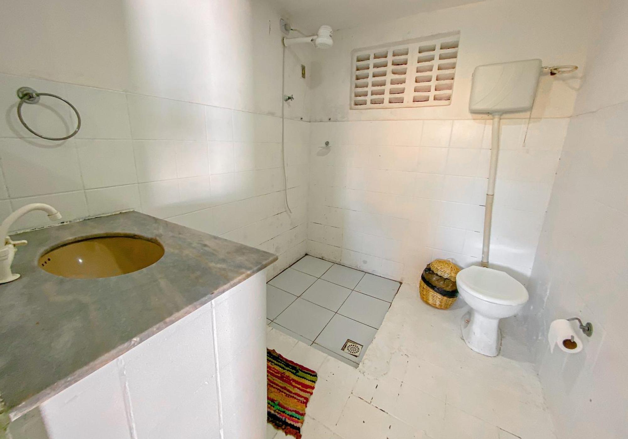 Padang Hostel Praia de Pipa Oda fotoğraf